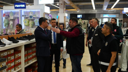 Bolu’daki yangın sonrası denetimler arttı 