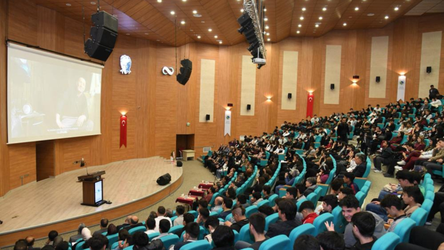  Ahilikte 'Meslek ve Ahlak' temalı kısa film yarışması sonuçlandı 