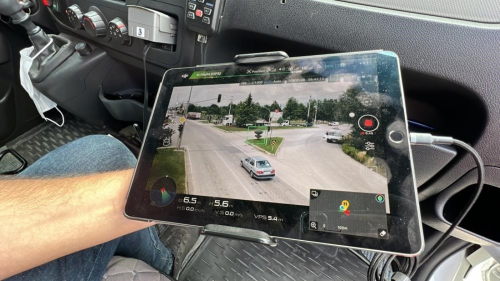 2 bin 473 sürücü cezayı yedi 