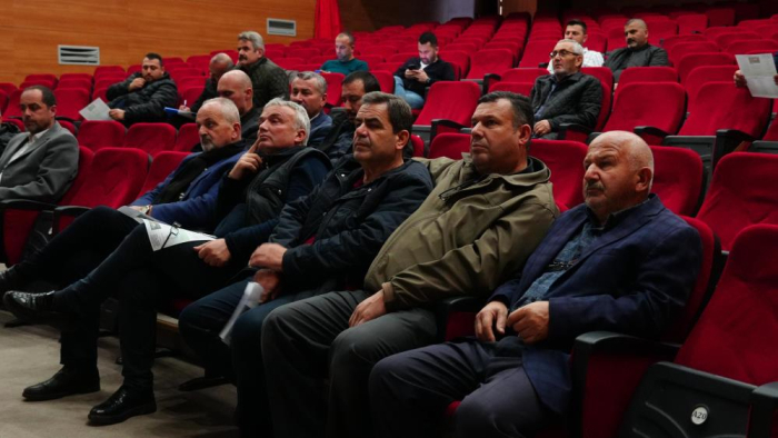 45 milyon EURO’luk dev proje 2025’te başlayacak 